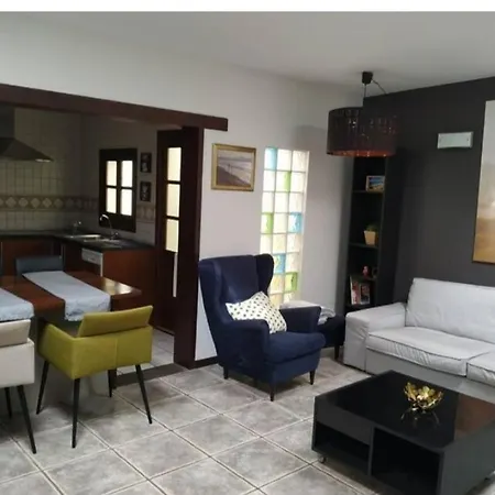 Villa Casa Carlos