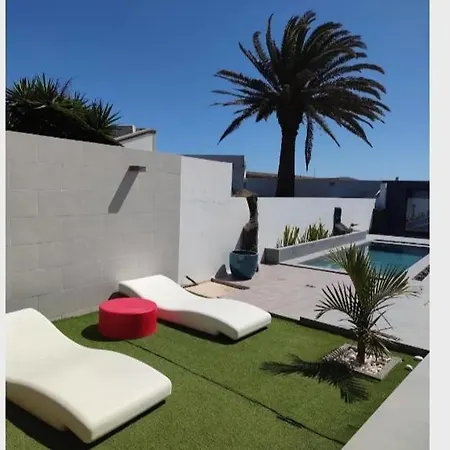 Casa Carlos *