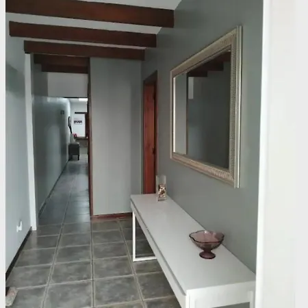 Casa Carlos Villa *